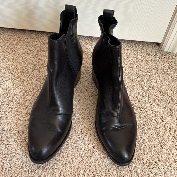 Rag & Bone Walker Boot - Picture 2 of 4